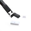 2 in 1 Keycap Remover Portable Switch Puller Adjuster Fixing Removing Switch Extractor Universal for Mechanical Keyboard