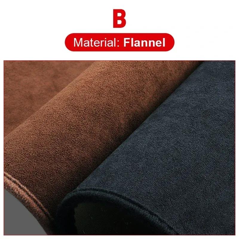 Car For Toyota RAV4 XA40 2013 2014 2015 2016 2017 2018 RAV 4 Dashboard Cover Dash Mat Sun Shade Pad Accessories