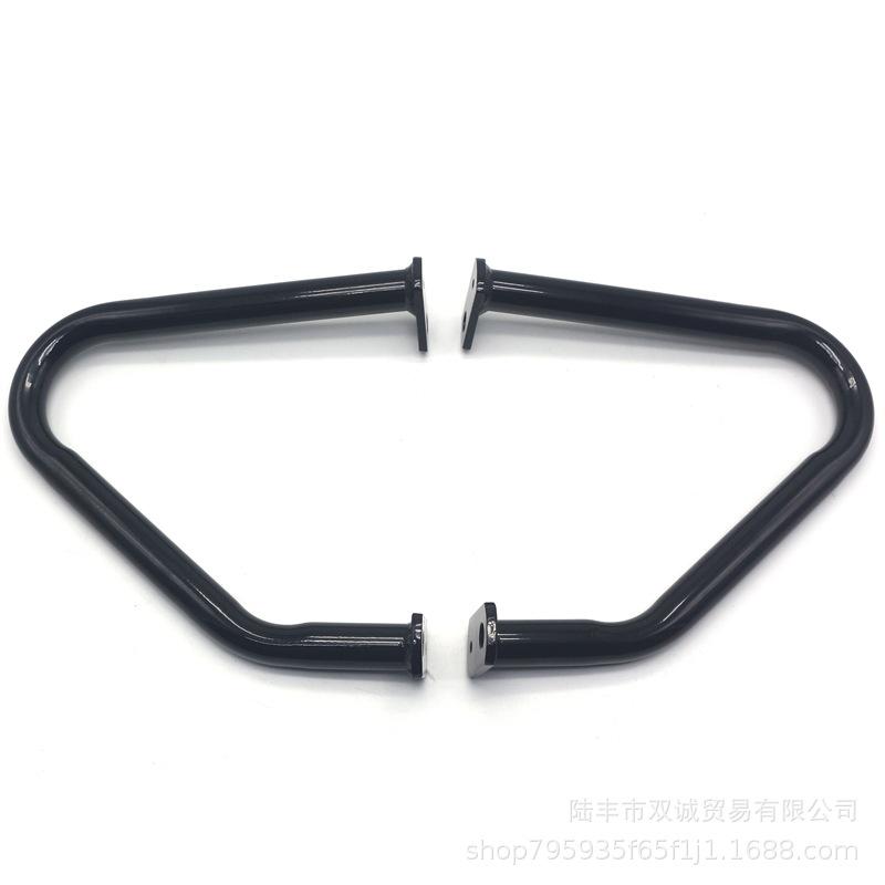 Triumph Bobber T100/T120 (2017-2022) Engine Guard Anti-Fall Bar