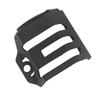 Motorcycle Rear Brake Pump Fluid Tank Reservoir Guard Oil Pot  Protector Cover OIL CUP For ZONTES 703RR 703 RR