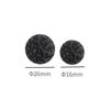 10pcs PVC Aquarium Filtration Balls 16/26mm Wet/Dry Canister Filter Media  Fish Pond Tank