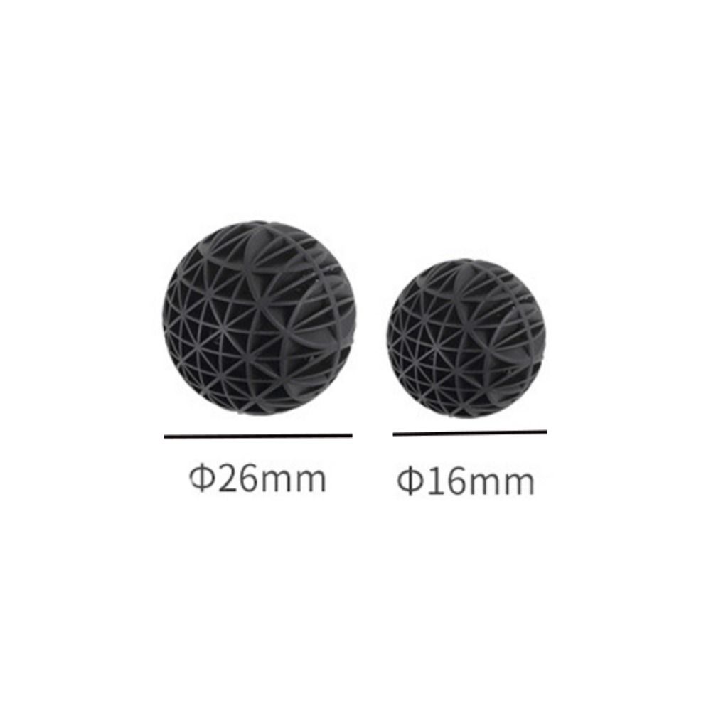 10pcs PVC Aquarium Filtration Balls 16/26mm Wet/Dry Canister Filter Media  Fish Pond Tank