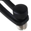 Shockproof Clip for Instrument Drum Microphone Holder Mic Clip Tool