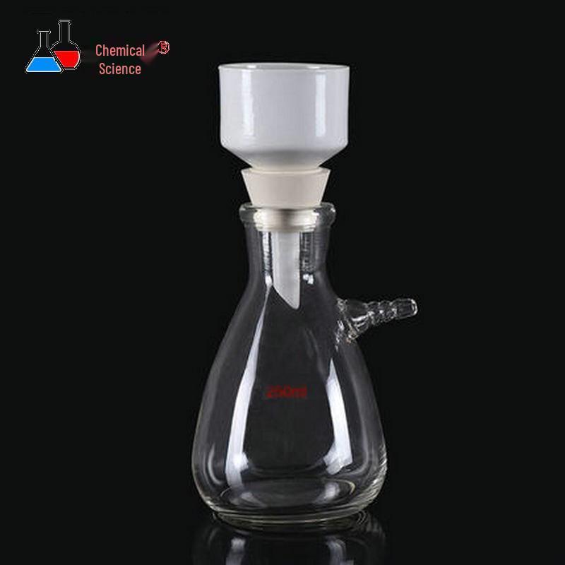Laboratory Vacuum Filtration Kit