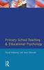 Bok Primary School Teaching and Educational Psychology