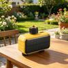 Micro-spray Intelligent Watering Device Rain Sensor Programmable Sprinkler Timer  Garden Irrigation