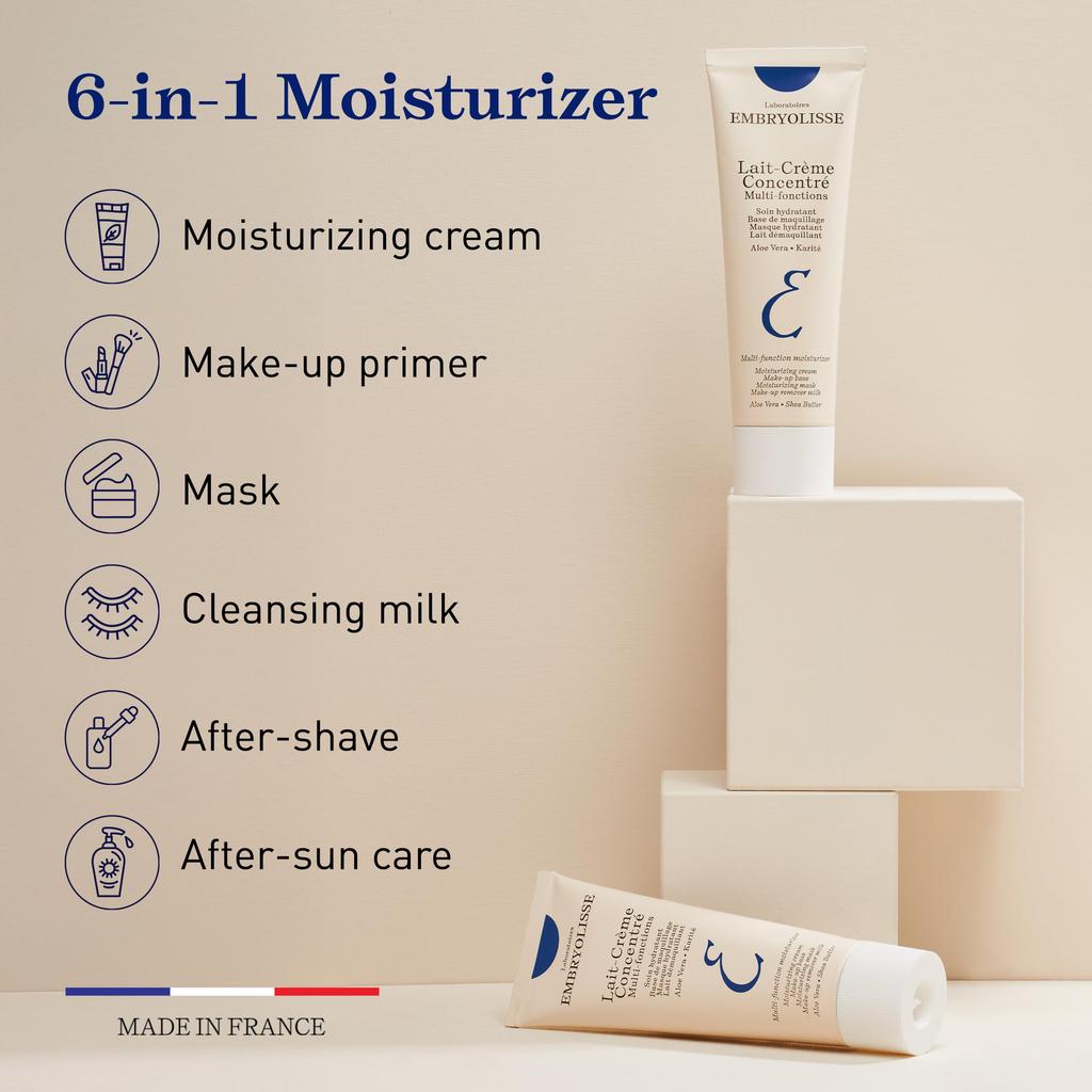 Embryolisse Moisture Cream 75ml