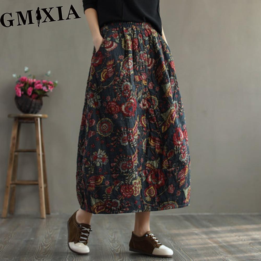 

GMXIA Женская Модная Повседневная Летняя Весенняя Юбка для Отдыха one size серый