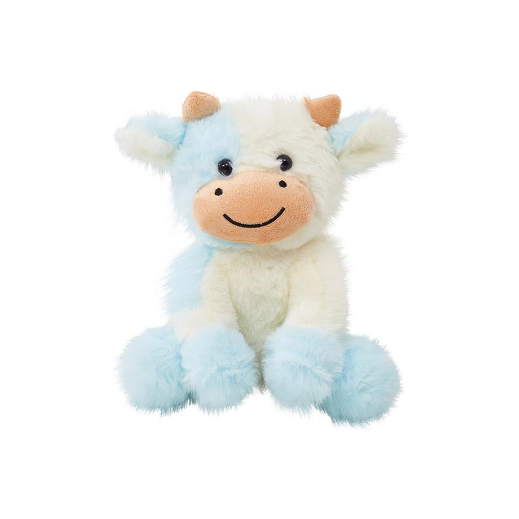 Mignon Veau Peluche Vache