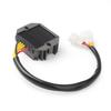 Voltage Regulator Rectifier Fit for Husqvarna SM610S TE610E 2000-2007 800080005