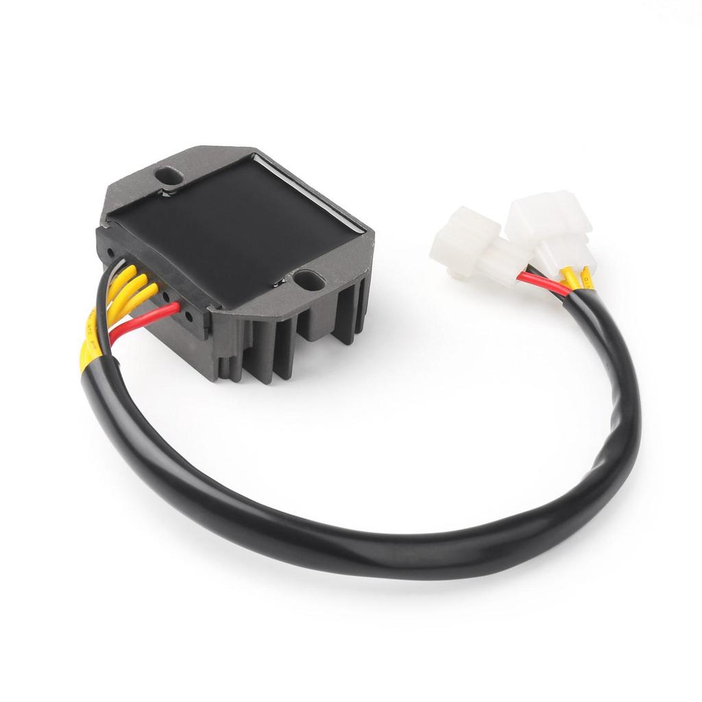 Voltage Regulator Rectifier Fit for Husqvarna SM610S TE610E 2000-2007 800080005