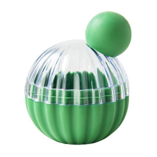 

Съемный производитель ледяных шариков, герметичный, без запаха, сока виски зелёный