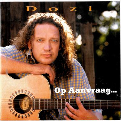 CD DOZI - Op Aanvraag... STIFPCD006 Ster Musiek 2001 South Afri World Music Used