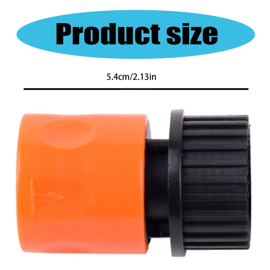 Multiple Use Water Hose Pipe Connector Adapter Kit for Sea Doo BRP Easy Jet Sprays Control In Boating & Outdoor Cleaning