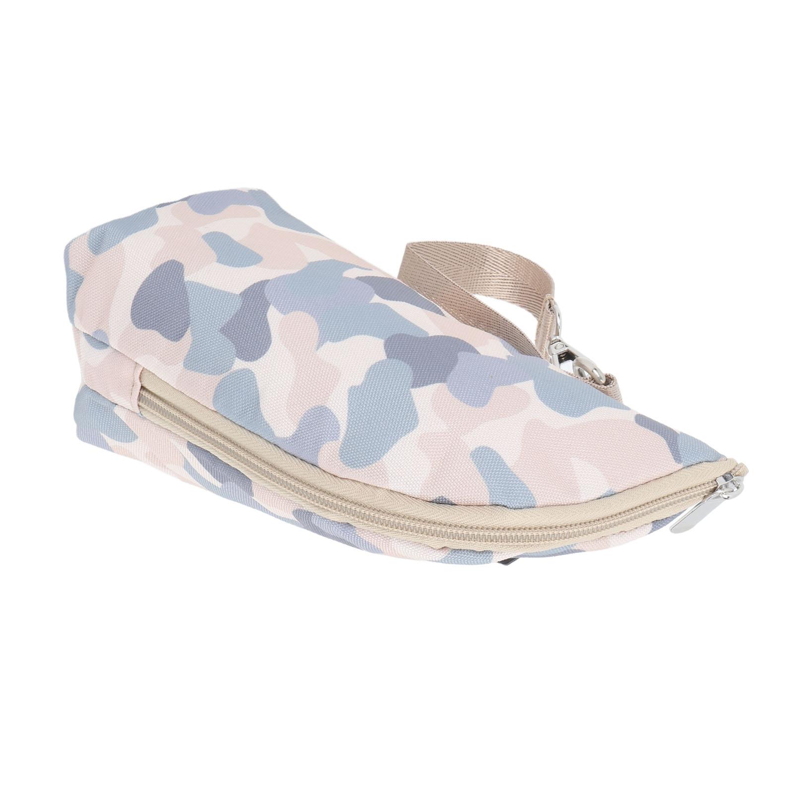 

Портативный дорожный подогреватель детских бутылочек Постоянная температура USB Подогреватель детского молока Сумка для подогрева