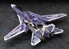 Hasegawa Idolmaster Series Tomcat Idolmaster Miura Azusa SP274 1/72 F-14D