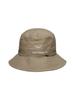 [Naturewalk] Woven Rollable Bucket Hat_Beige_OUA24C53E2