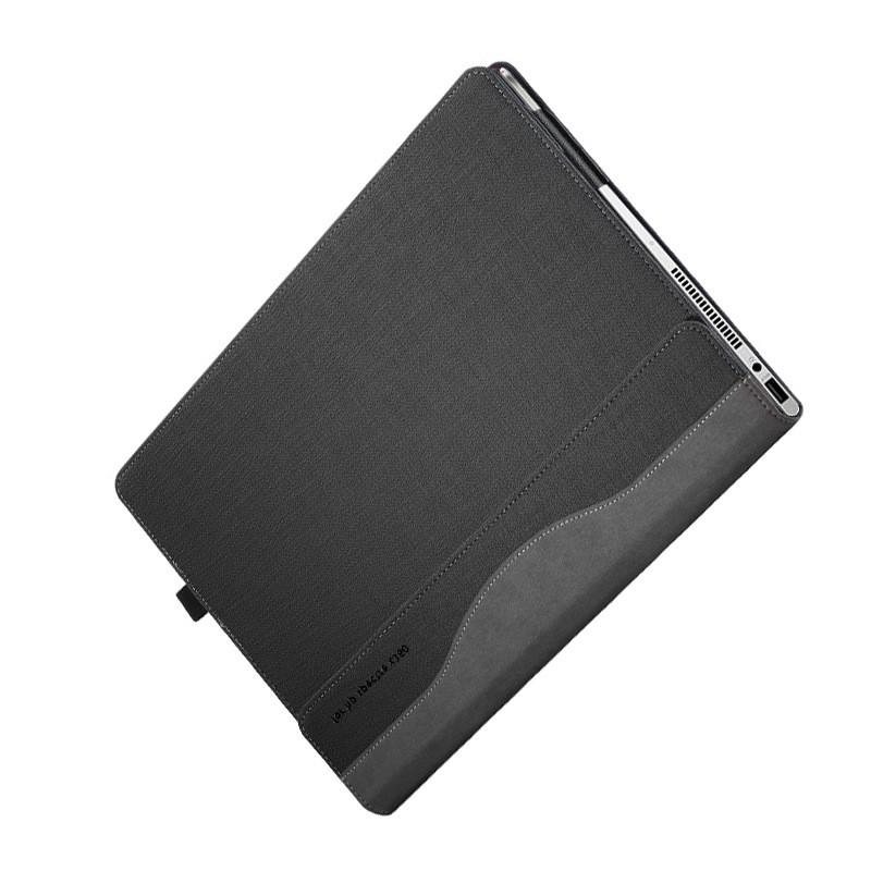 Premium Leather Sleeve Case HP Spectre