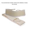 3pcs Exfoliating Scrubber Strap Bath Towel Dual-Sided Soft Microfiber Terry Cloth Bath Sponge For Shower Spa Body Skin Cleansing Tool Body Massage