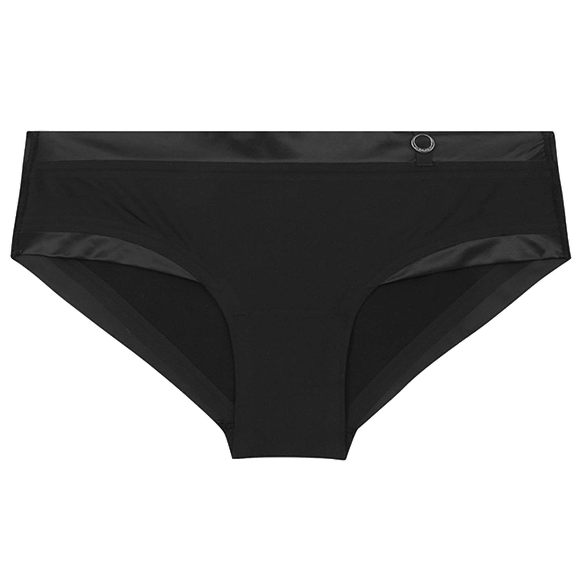 

Calvin Klein Black Label Series Ring Bikini Underwear Women underwear QF6379AD-UB1 S