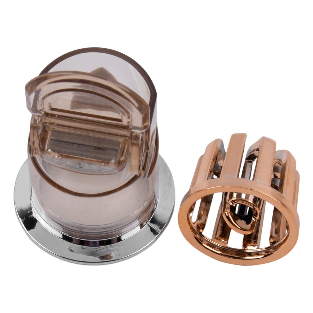 Thickened Floor Drain Core Faster Drainage Removable