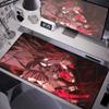 900x400mm Notebook Rubber Table Keyboard Carpet New Wallpaper Sexa Chisa Mouse Mats Large Gaming Wuthering Waves Anime Mouse Pad