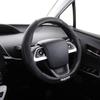 MOMO TUNING Steering Wheel Cover, Italy, Milan, Size Small, Black
