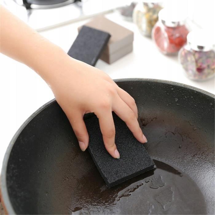 Magic Cleaning Sponge - Unbranded - Melamine Foam - Multi-purpose Household Without Detergent