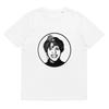 Poly Styrol Röntgenbrillen T-Shirt Vintage Leicht Unisex Stilvolles Oberteil für den Alltag Weiche Lässige Designer Kleidung