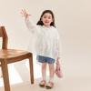 LUSON Children's Summer Denim Shorts