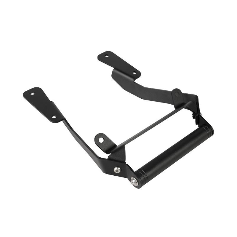 Handlebar Navigation Bracket Phone Holder Extension For 800MT MT800 -2025, 22MM Motorcycle Accessories