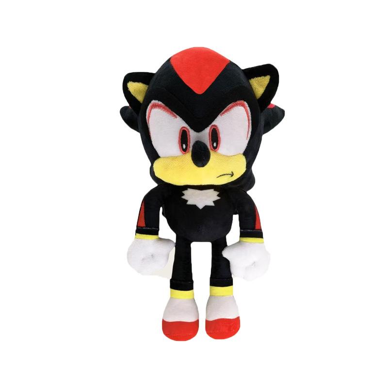 FOR Sonic plush toy Tarsnak hedgehog doll (26-30cm)
