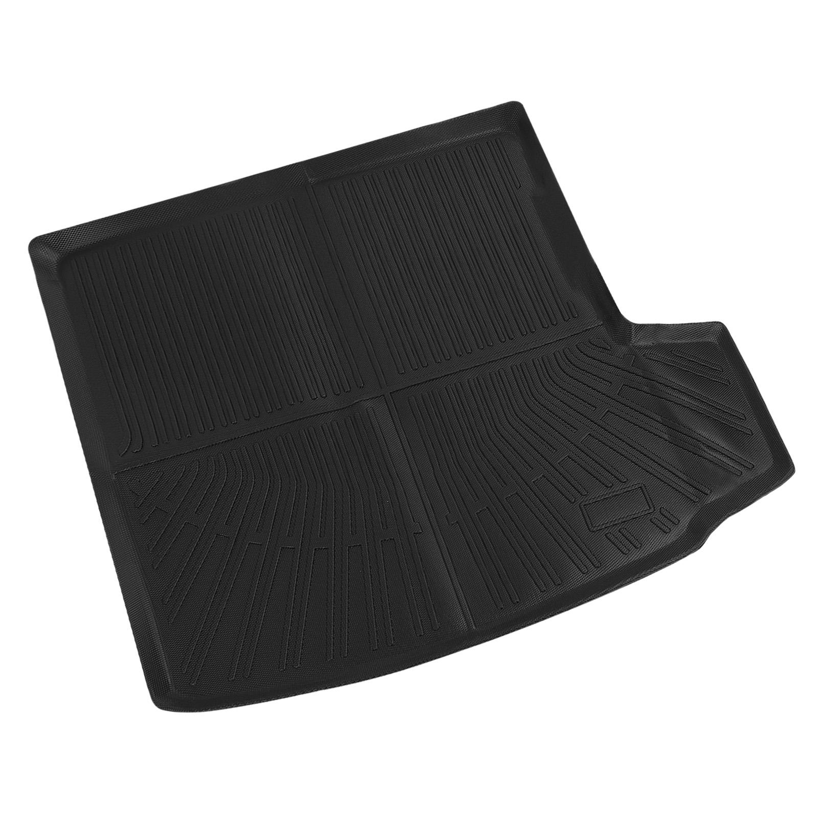 

Car Floor Mats All Weather Protection TPE Trunk Mats Cargo Liners Replacement for 3 Series G20 2019 2025