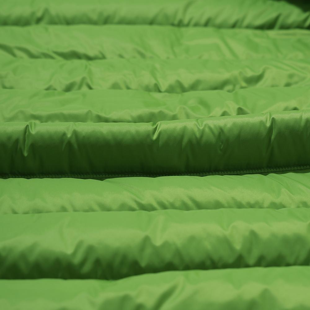 Dod Boiler Hood Lightweight Down Jacket (Green)