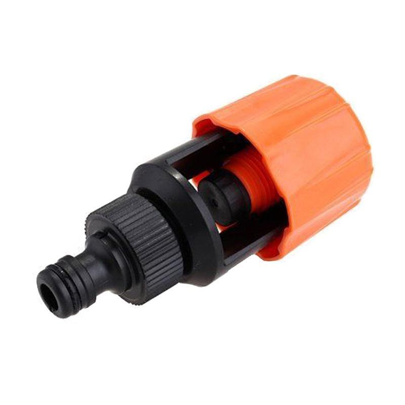 CULER Universal Toque para la Manguera de jard/ín Conectores de Tubos Mezclador de Cocina Equipo de riego m/ás bajo Precio