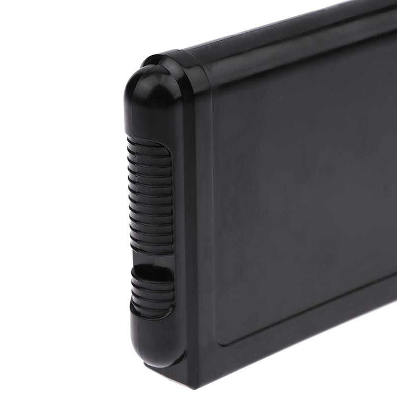 Înaltă calitate pentru card de joc Md de 16 biți Carcasă din plastic de înlocuire pentru accesorii de reparare a carcasei de joc Sega versiunea japoneză