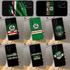 Chechnya Flag Case For Xiaomi 13 14 15 Ultra 11T 12T 13T 14T Pro POCO X7 Pro X3 X5 X6 M6 F5 F6 Pro Cover
