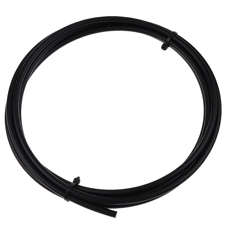 2M Mtb Bicycle Cuttable Hydraulic Disc Brake Tube Hose Line Cable Wire for Shimano Slx Xt Xtr Bh90 / Bh59