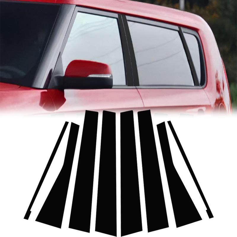 Стойки автомобиля — фото 9