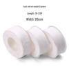 Thickened Wide PTFE Tape for Plumbing and Hardware Sealing