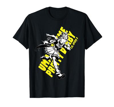 Uma Musume Pretty Derby TM Opera O T-shirt
