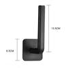 2/4/8pcs Punch-free Baseball Cap Hooks Multifunctional Bathroom Storage Rack Towel Bag Storage Racks Caps Organizer Hangers