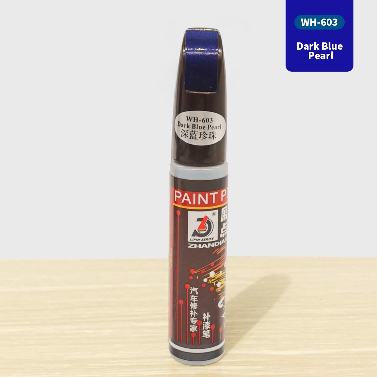 Краска для подкраски автомобилей — фото 10