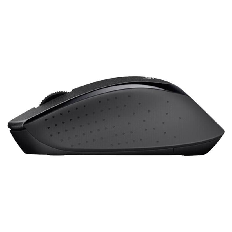 

Logitech M330 Wireless Silent Ergonomic Mouse