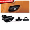 For Mercedes Benz SL Class W230 SL350 SL500 2006-2012 Handbrake Handle Parking Brake Switch Handle Base 2304270120