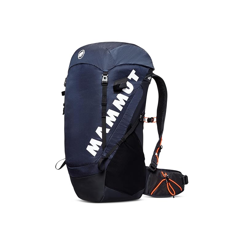 

[Mammut] dukan 30 Women/Ducan Women 2530-00330 marine-black L