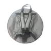 Professional Handpan Backpack - Thick, Double-Shoulder in Blue, Gray, or 1922.