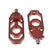 TMAX530 Chain & Belt Rear Axle Adjuster for Tire Adjustment