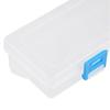 1Pcs Watercolor Pen Pencil Storage Box  For Brushes Painting Pencils Watercolour Pens