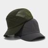 Vintage Adjustable Unisex Vintage Cap for Outdoor Hiking and Mountaineering